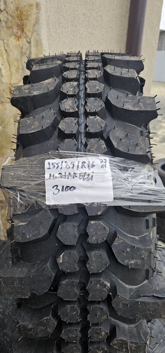 255 85 R 16 off-road M.Ziarelli Kimex Tasad • OLX.ro