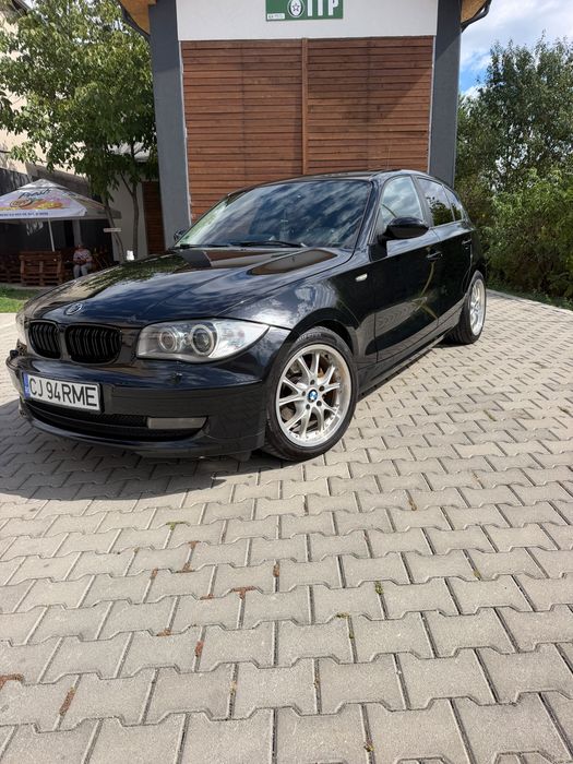 Vand Bmw seria 1