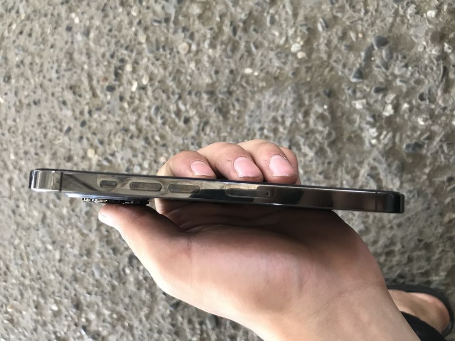 Iphone 13 pro holati ideal bez petno