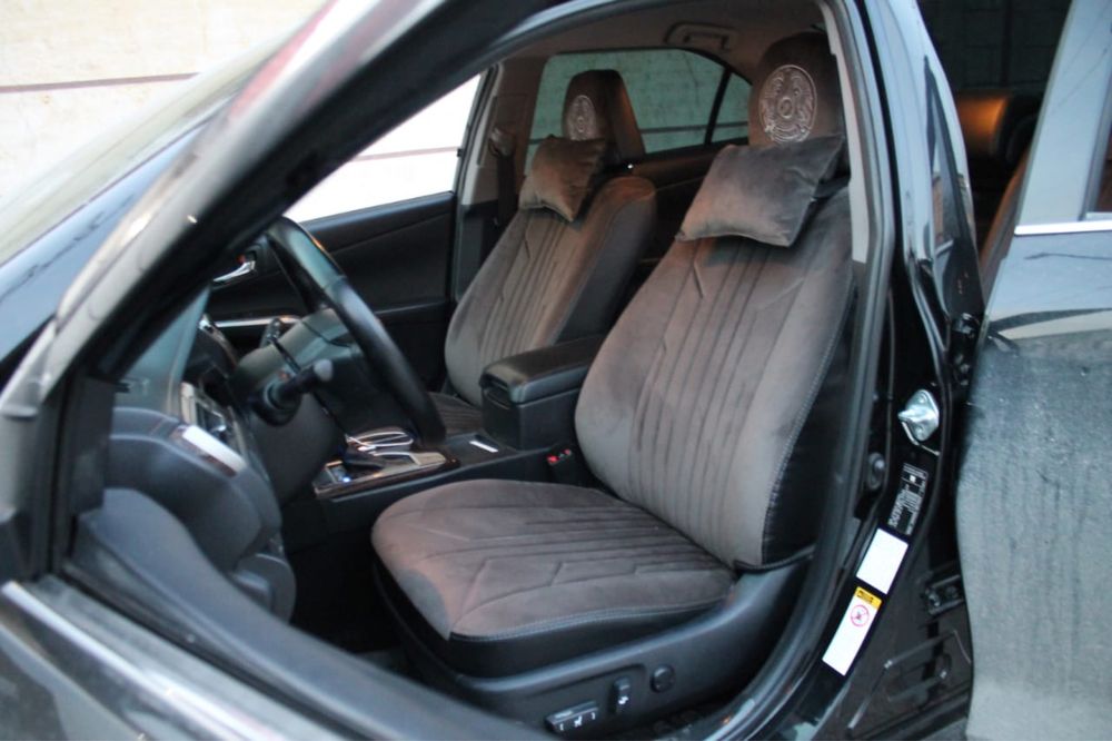 Авто чехлы разного вида