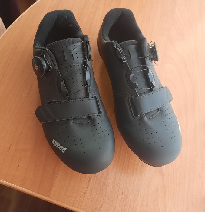 Продаю велотуфли