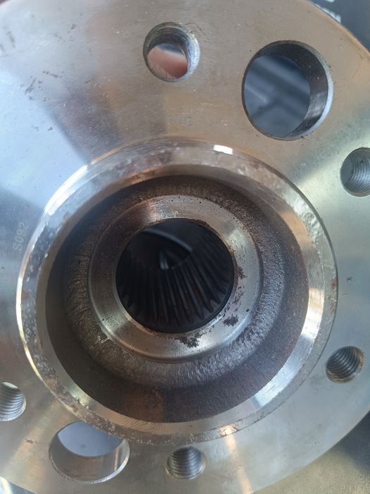 Rulment roata spate Mercedes Benz Sprinter w906 nou