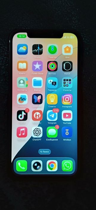 Продам iPhone 12,128 gd