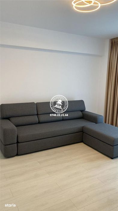 Apartament  2 camere de vanzare, Miroslava, Sivco Residence