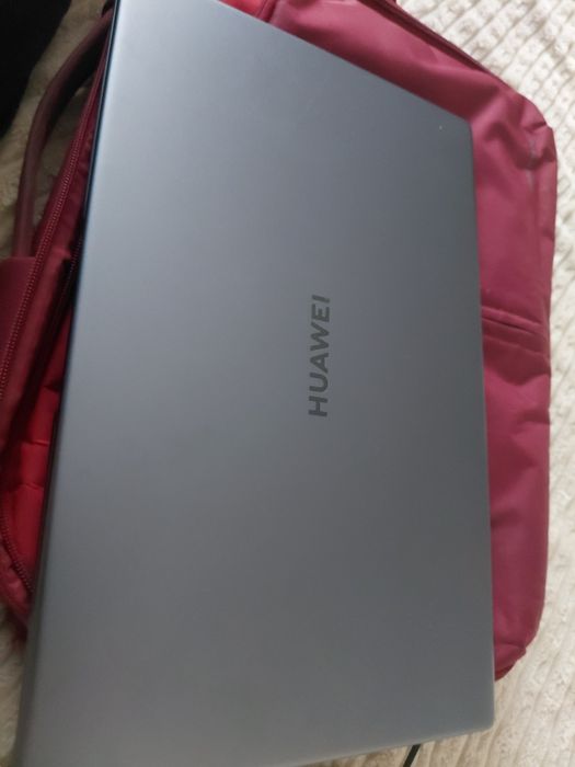 Huawei MateBook D15