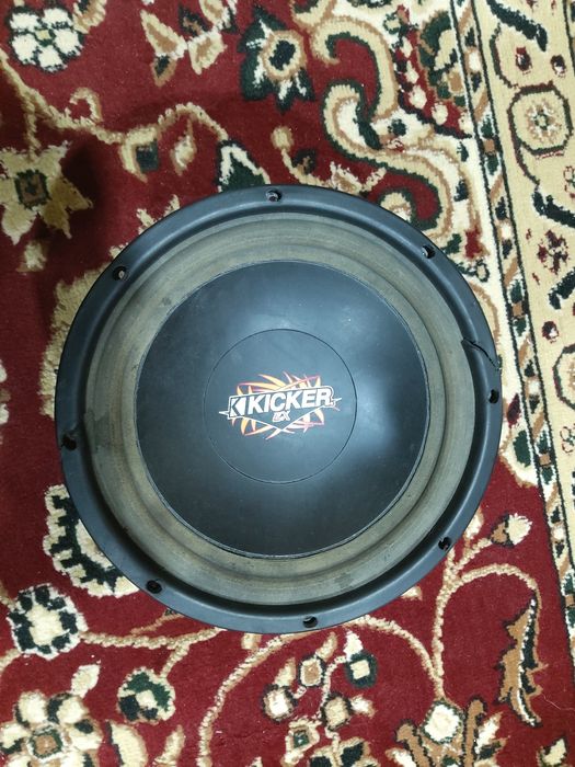 Sambufer avtomobil uchun