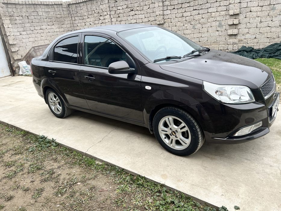 Продается нексия 3