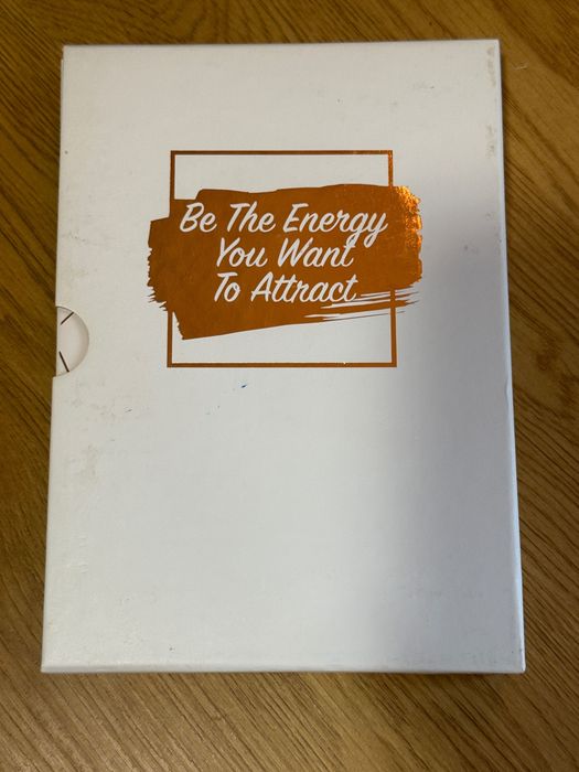 Планер | Daily self care manifestation planner and journal