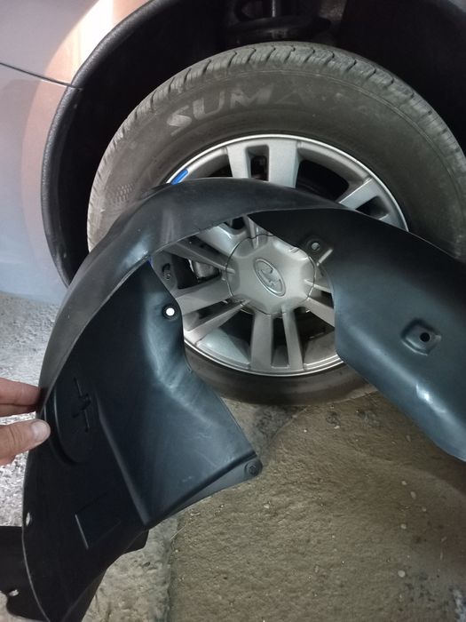 Авто запчасти. Лада Вета.