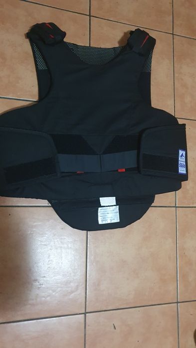 Vestă de protecție nivel 3