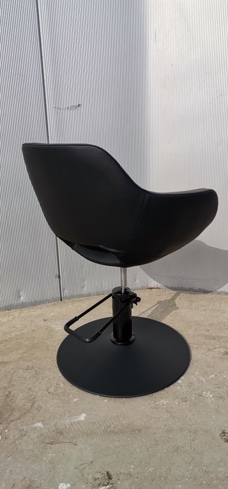 Scaun cu pompa hidraulica