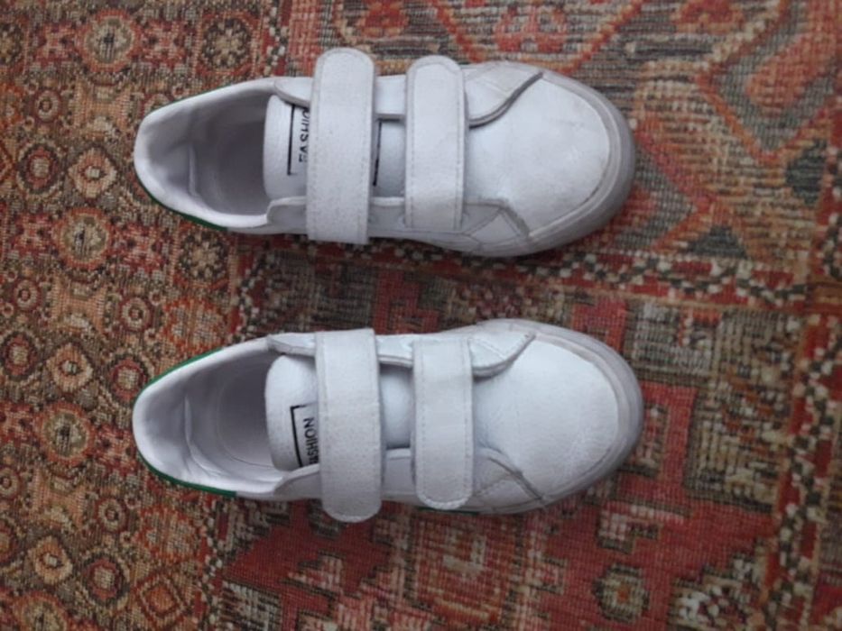 Кроссовки 30 размер