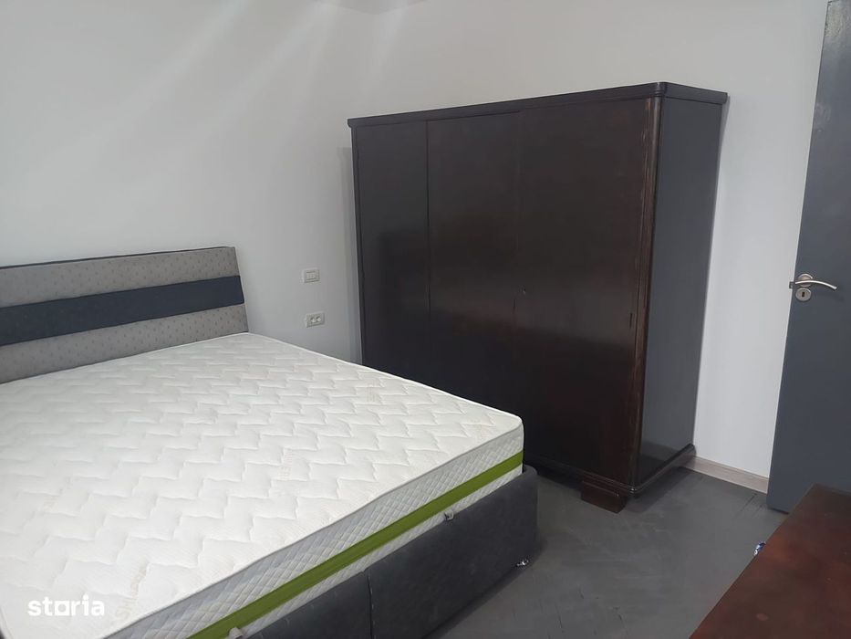 Inchiriere apartament 2 camere, zona Aleea Trandafirilor Targoviste