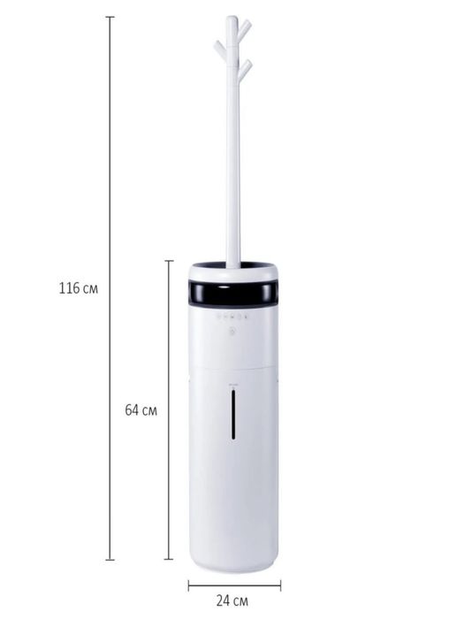 Увлажнитель воздуха Youwei 16л для больших помещений
