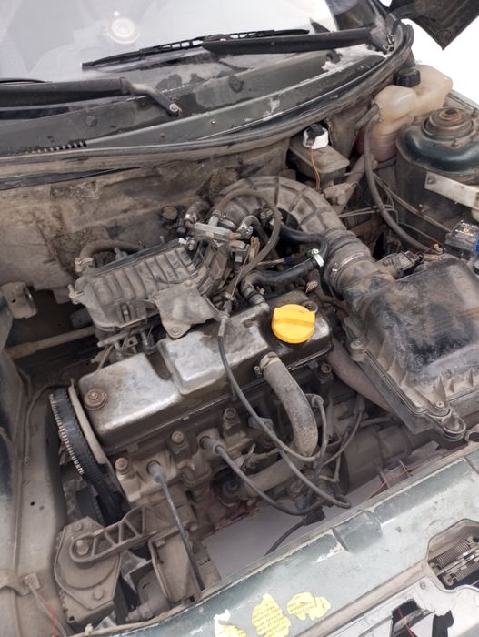 Продам Ваз 2110.