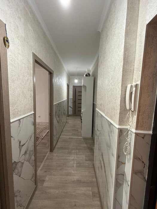 Квартира Мкр Нұрсая