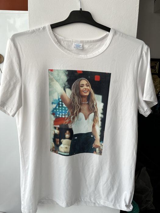 7 tricouri cu iuliana beregoi