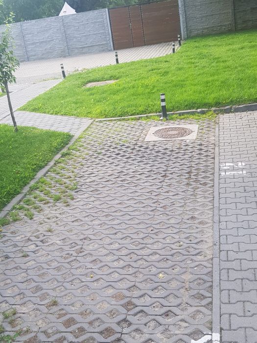 Închiriez loc parcare teran in Alphaville-Răcădău