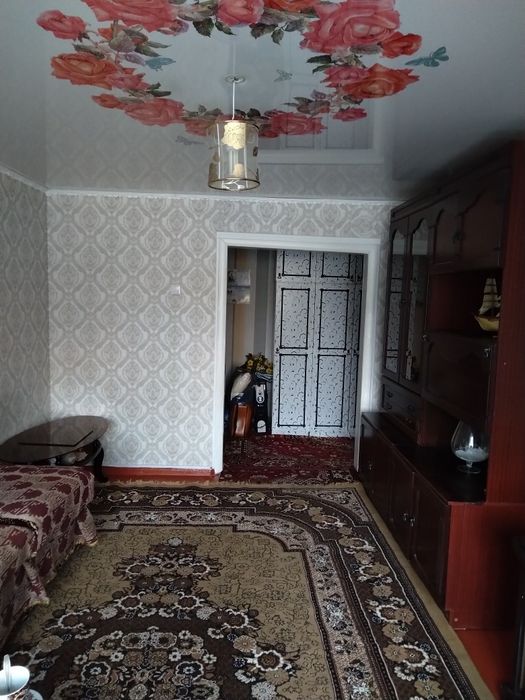 Продам 2-х комнатную квартиру