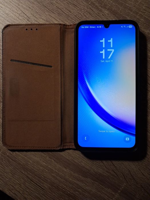 Samsung A34 5G 128GB 4GB ram