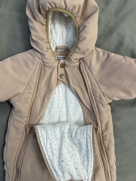 Комбинезон Bungly baby