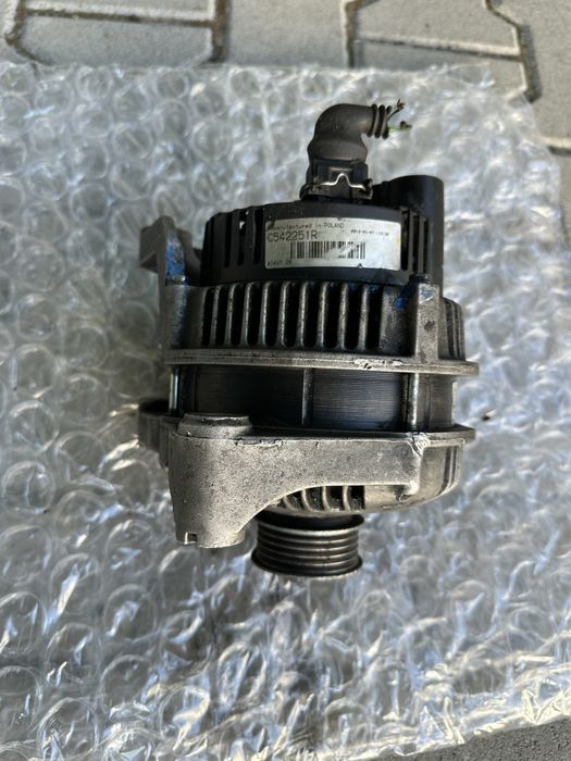 Динамо BMW 5 (E39) Valeo 839046