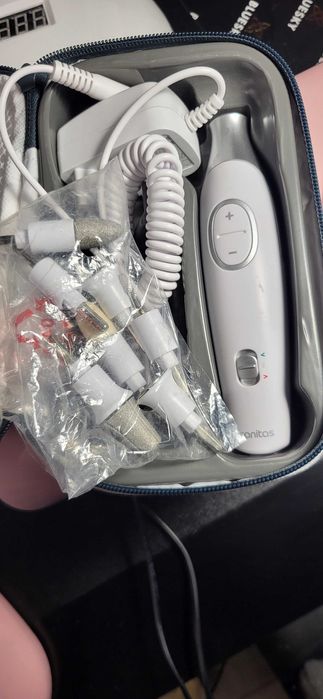 Електрическа пила за маникюр