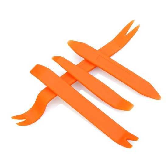 Инструменти за безопасен монтаж/демонтаж на автомобили