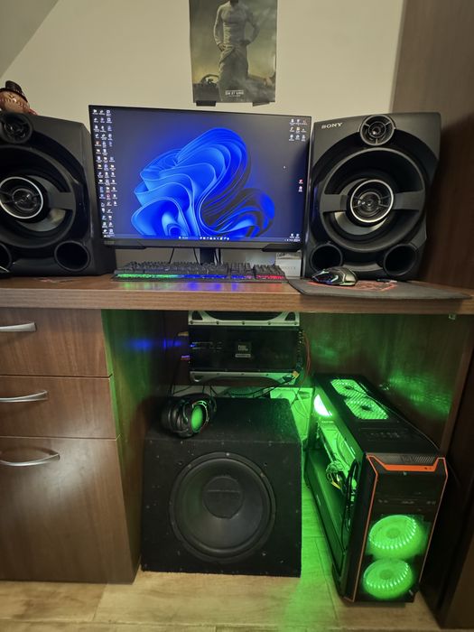 Vand pc de gaming