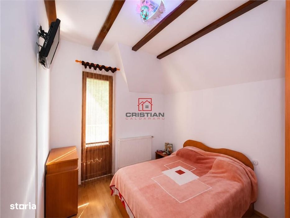 Vanzare casavila de vacanta Breaza - Campina - Comarnic, PRAHOVA