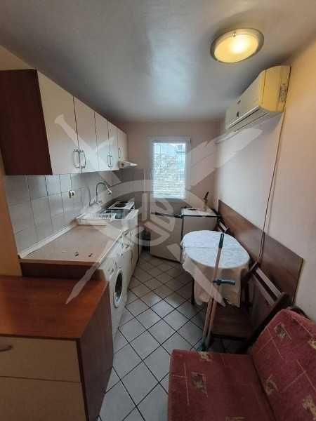 Продава се Едностаен апартамент в Несебър - 22 кв.м за 1090 €/кв.м - Снимка #5