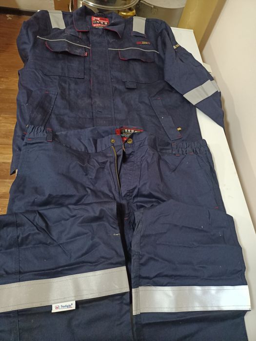 Спецодежда зимняя и  летняя