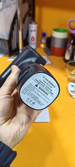 Портативный принтер