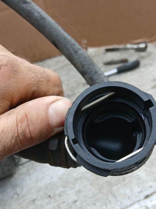 Motor 2.0 TDI BMP 1 ax cu came 140 Cp Passat B6 Touran Skoda Octavia