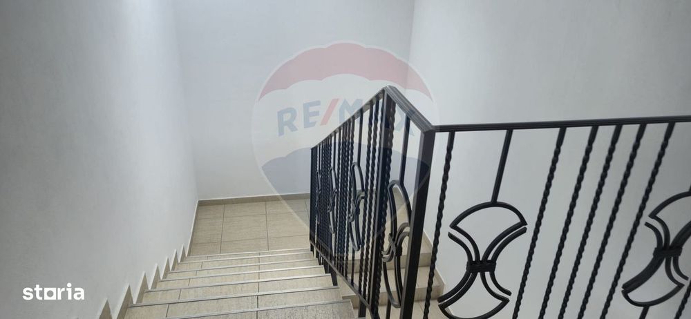 Spațiu de birouri de 55mp de închiriat