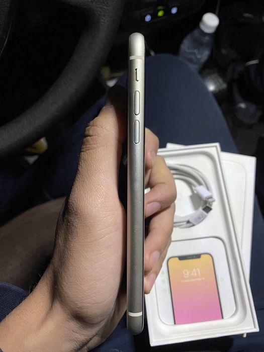 Iphone 11 идеальный