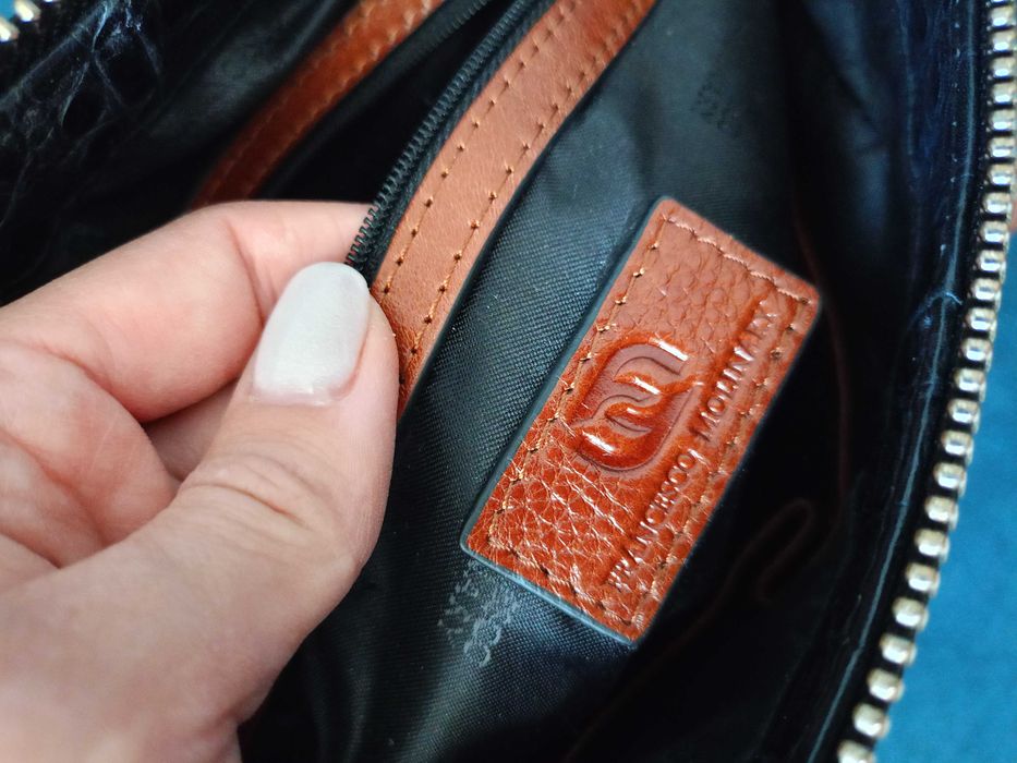 Сумки Италия, натуральная кожа