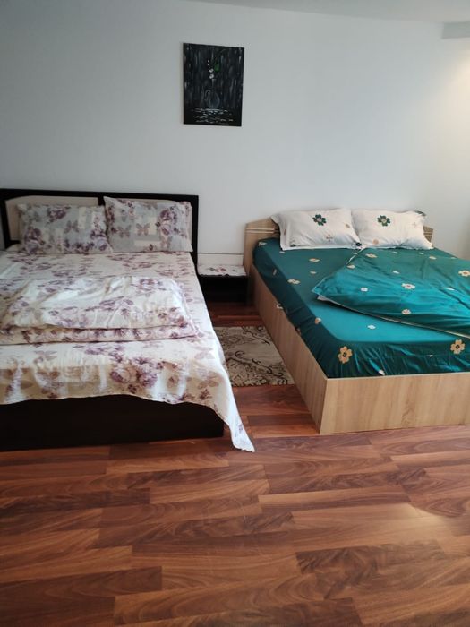 Cameră de închiriat, regim hotelier