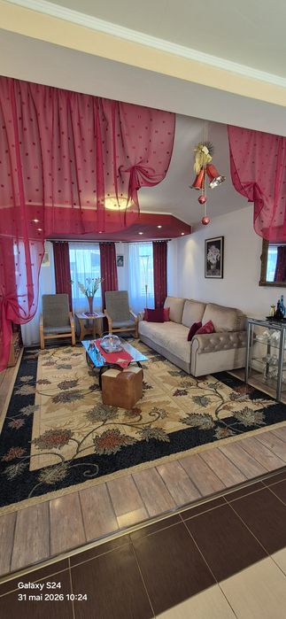 Casa cu etaj single Sanmihaiu German.