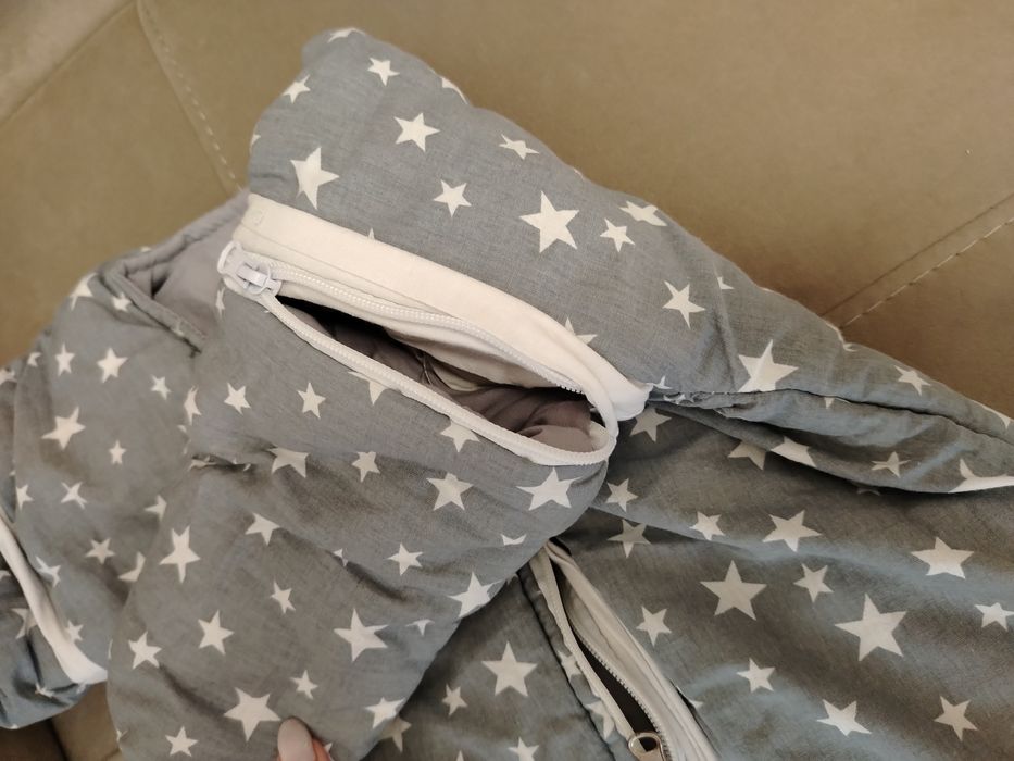 Спални Чувалчета