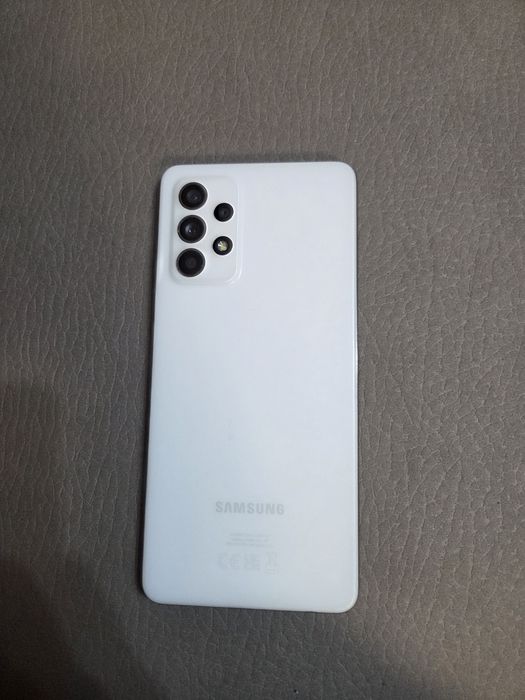 Samsung  Galaxy A52