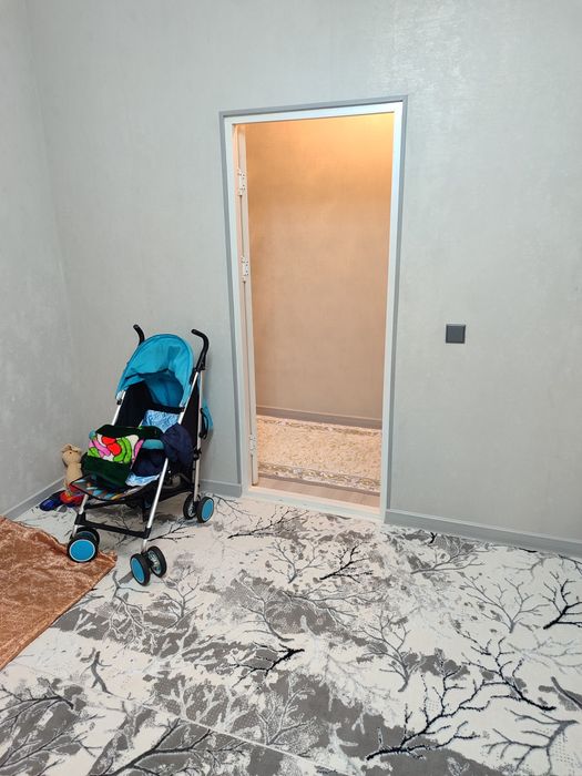 Kvartirani bir xonasiga oila quyiladi