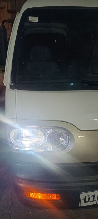 Дамас 2021/2022состояния отличное