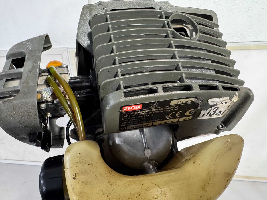 Храсторез бензинов - Ryobi / 50см / 170 см