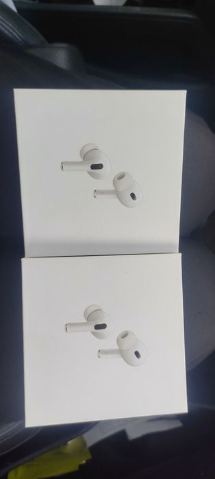 Air Pods Pro 2 Generation