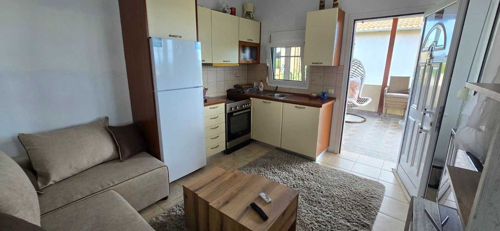 Къща под наем в Гърция