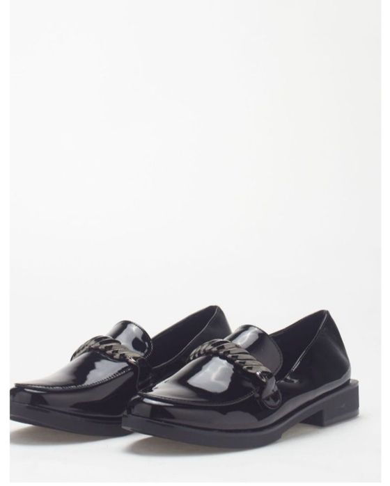 Новые лоферы 4000