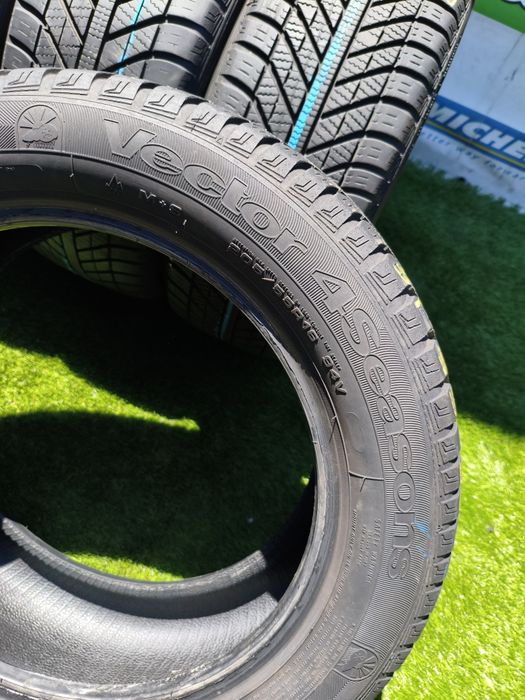 205 55 16 Goodyear All Season