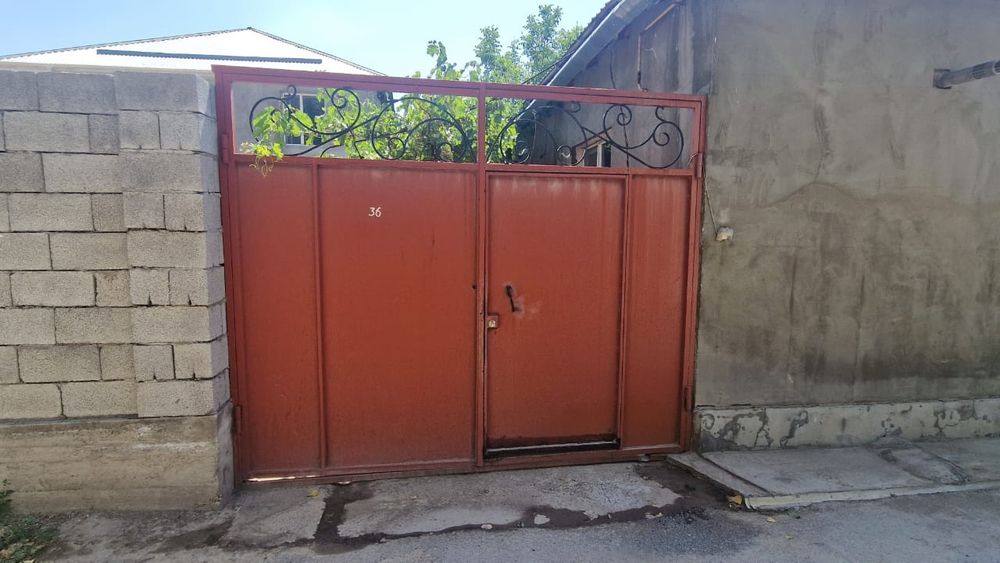 Продаётся дом ремонт по желанию