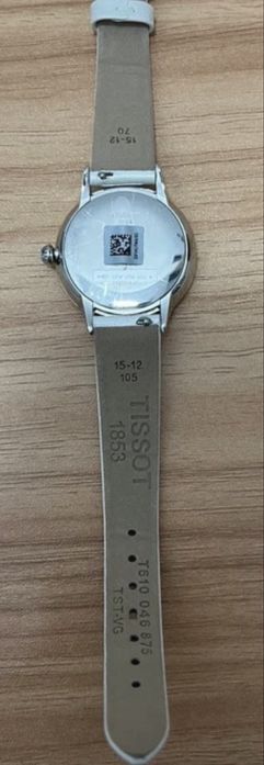 Ceas de dama Tissot original, stare exceptionala